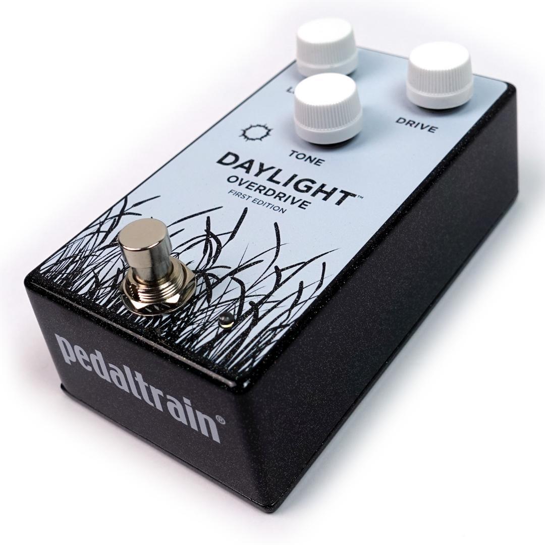 Pedaltrain Daylight First Edition 限定品