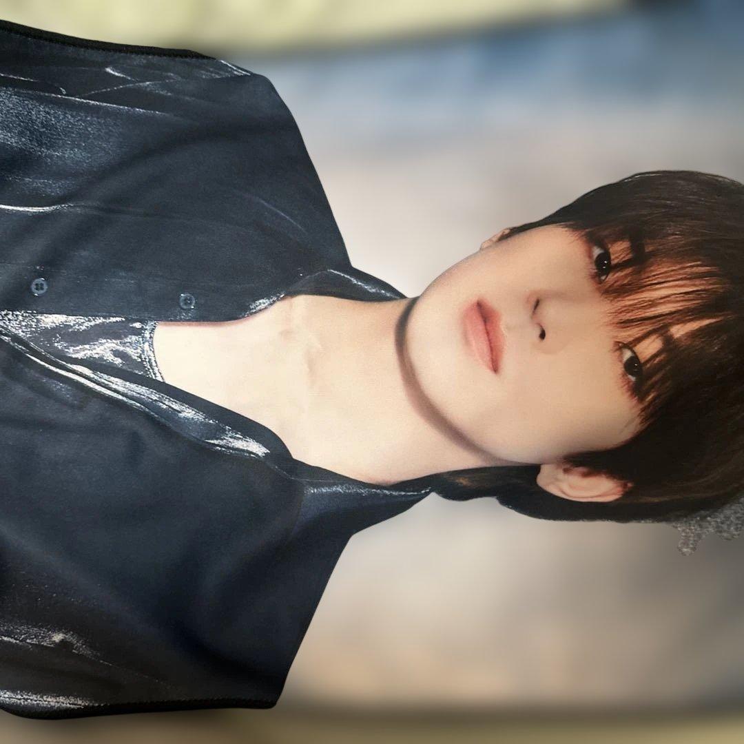 SEVENTEEN WONWOO ウォヌ RIGHTHERE タオル