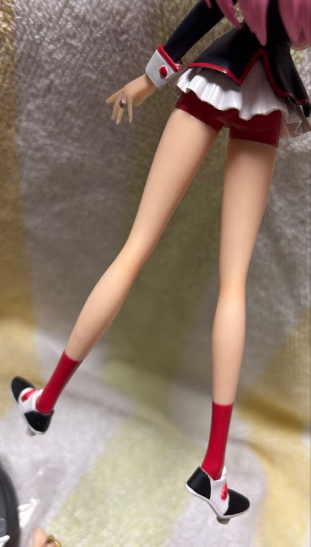 少女革命ウテナ 天上ウテナ フィギュア