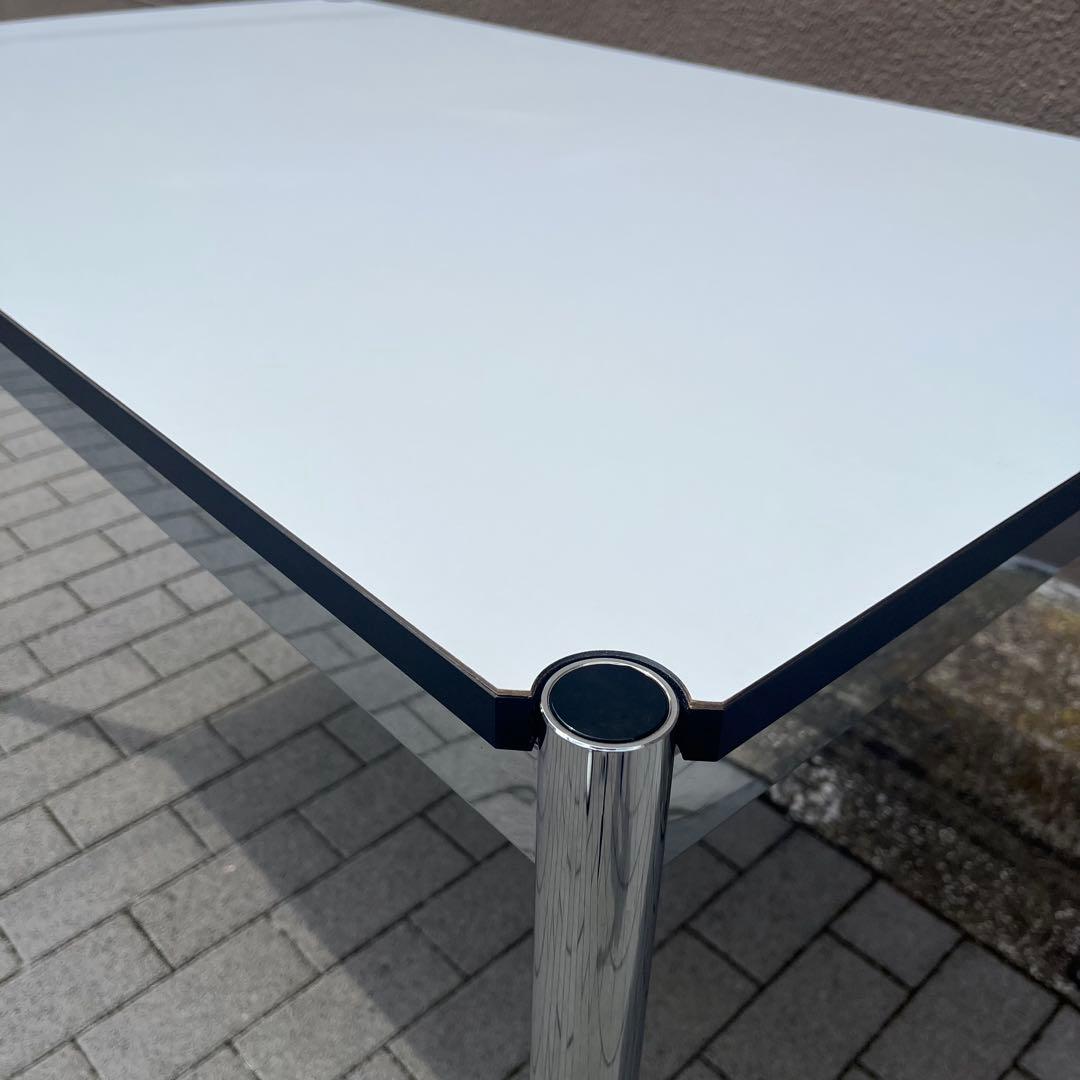 W1250 D750【正規品】USM Haller ハラーテーブル （２）