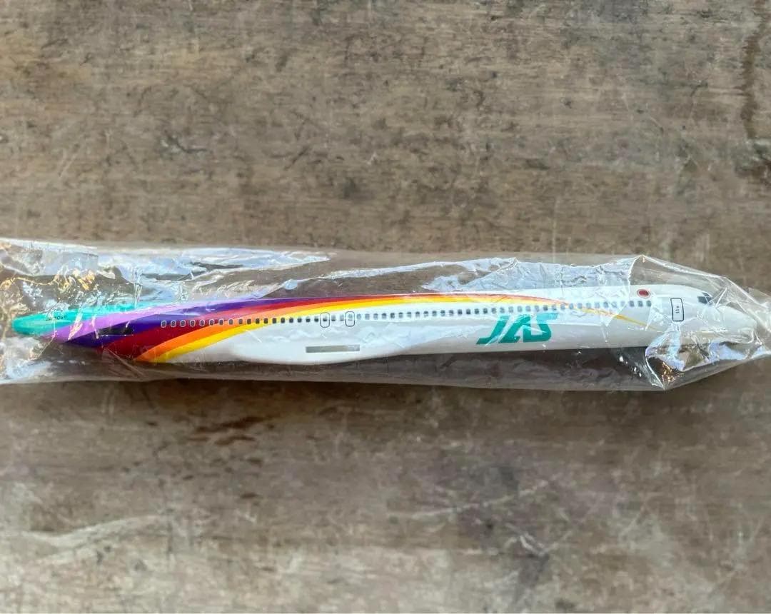 EVER RISE エバーライズ｜JAS｜MD-90 5号機｜1/150