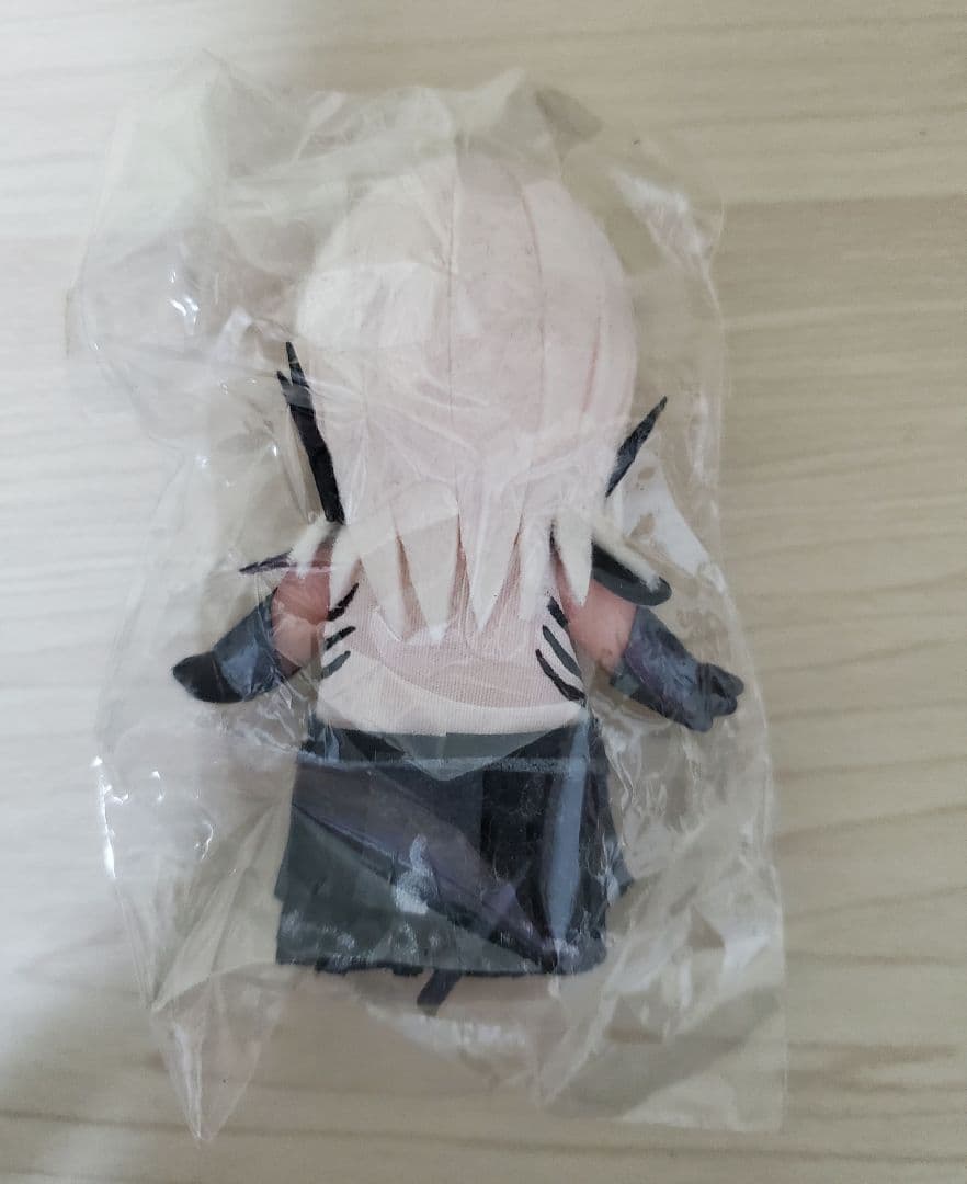 大特価!　買うなら今！希少　 激レア 戦国バサラ キューピー人形 明智光秀