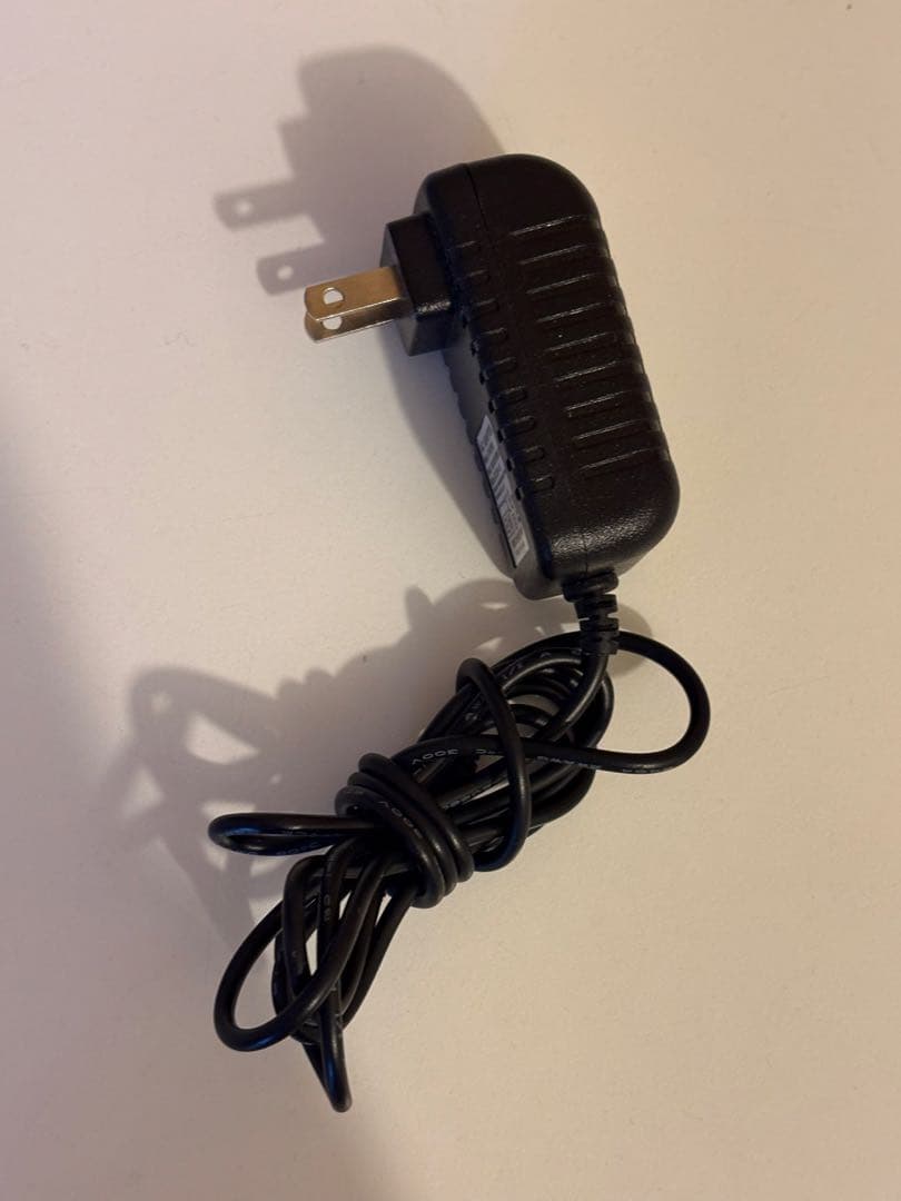 【美品】SHAREYDVAシャレドワKEVIN ネイルマシン(URAWAビット付