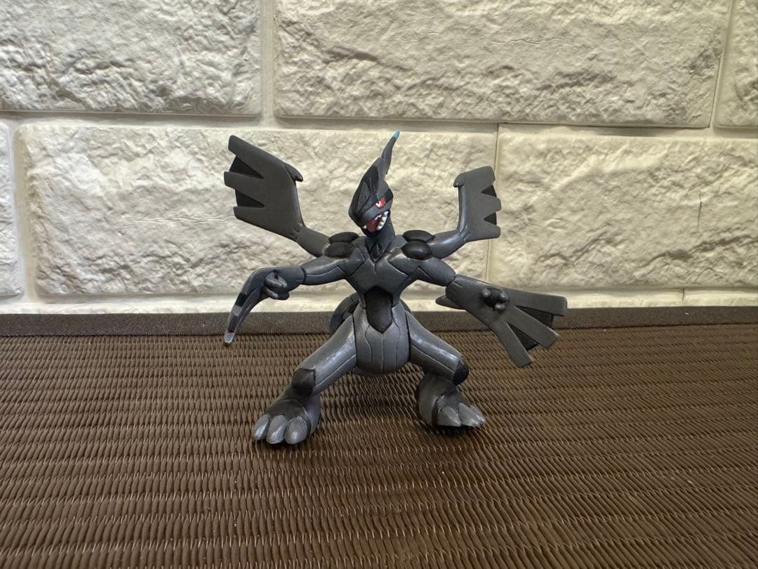 ポケモン コレクション フィギュア　モンコレ まとめ売り　12体セット