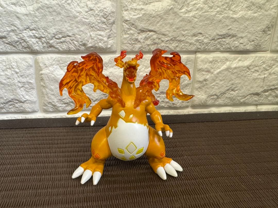 ポケモン コレクション フィギュア　モンコレ まとめ売り　12体セット