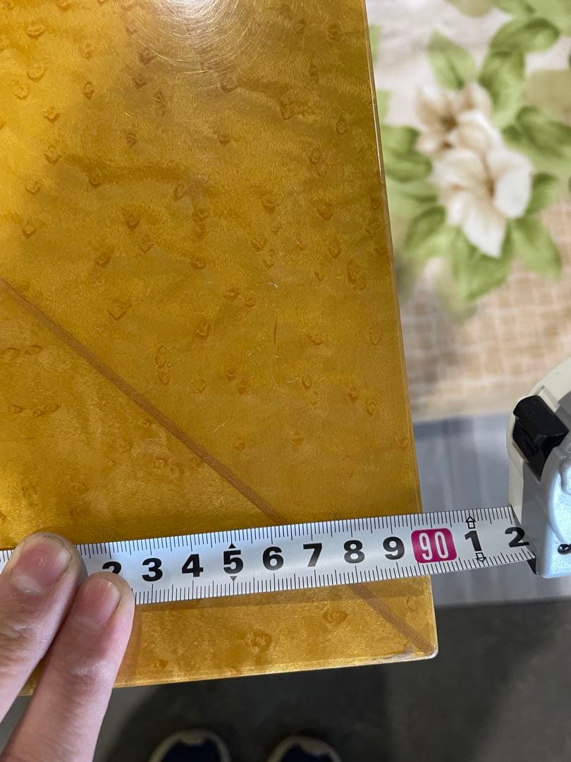 IDC OTSUKA 大塚家具 ダイニングテーブル160 スプレンダ2メープル