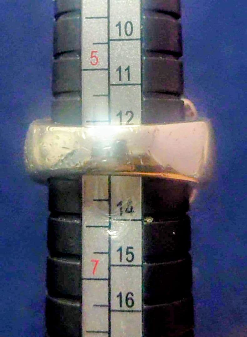 ビルウォールレザー　 リング【正規品】BWL