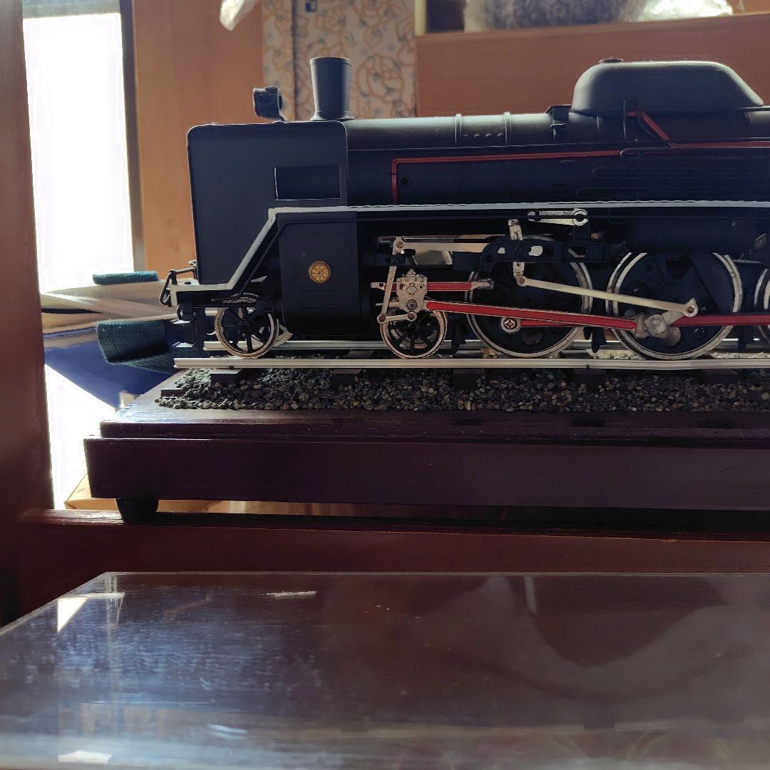 CHALLENGE２００００km賞 ＪＲ全線踏破記念品