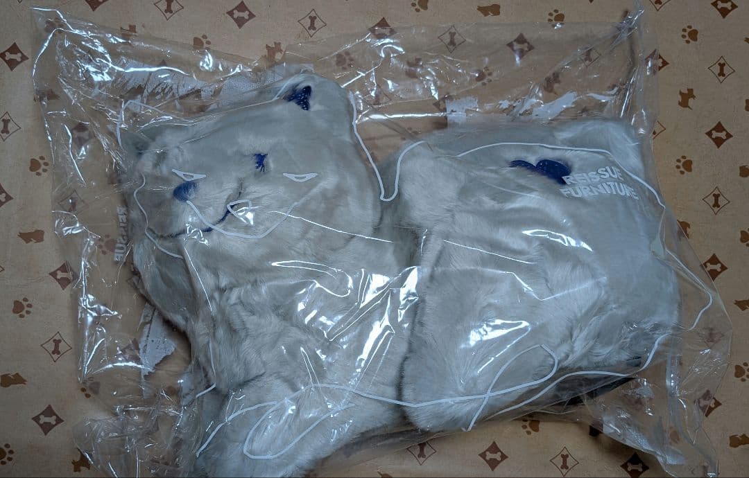 米津玄師　リイシューねこちゃんGrande ※期間限定お値下げ※