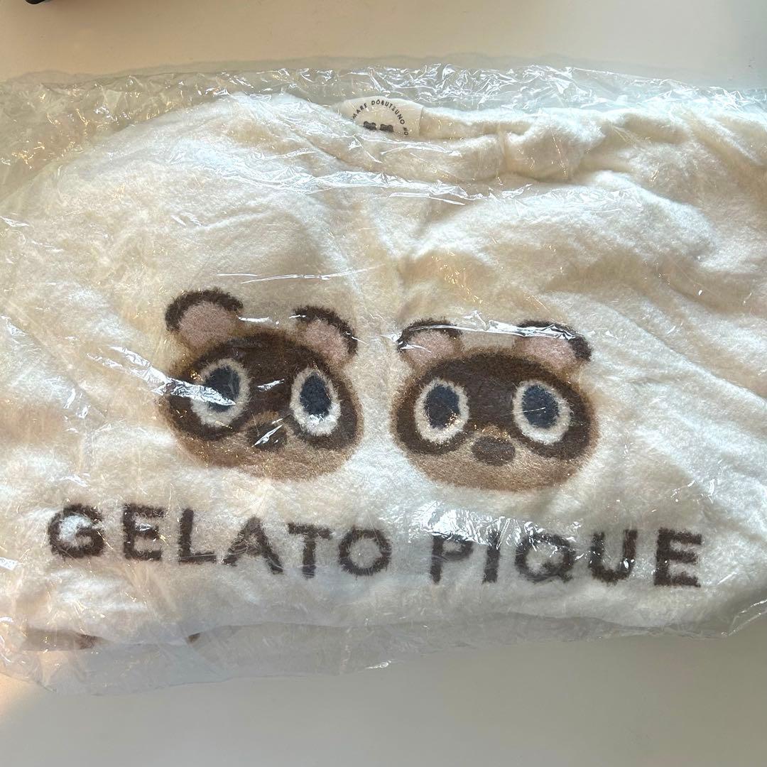 る*な様 【新品】ジェラート ピケ ジェラピケ あつ森コラボ ルームウェア