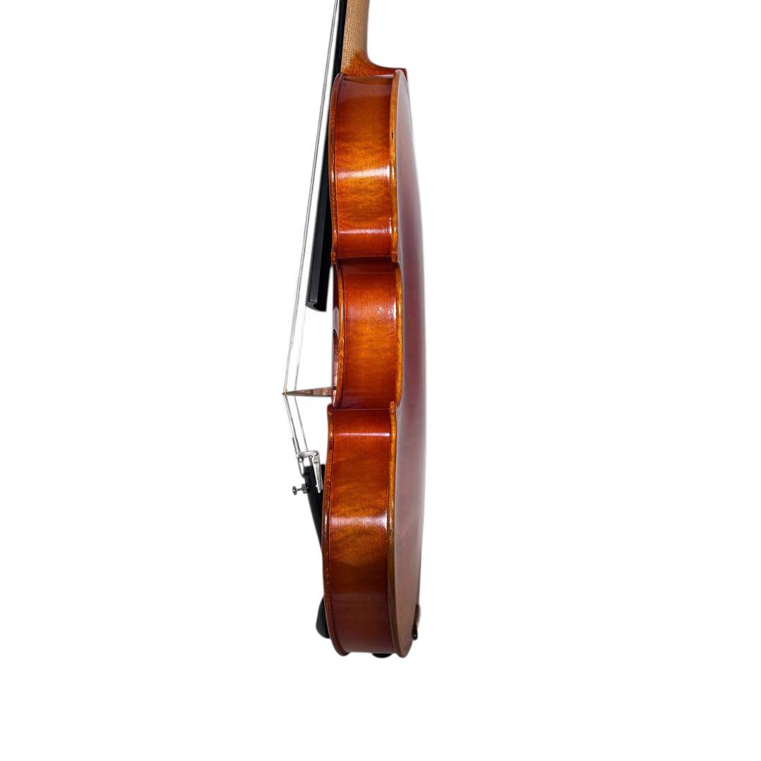 虎杢】SUZUKI バイオリン No.300 4/4 1984年製 バイオリン スズキ No