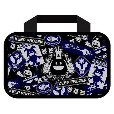 MAGICくじ 真・女神転生V マジくじ １ロット カートン 未開封 一番くじ