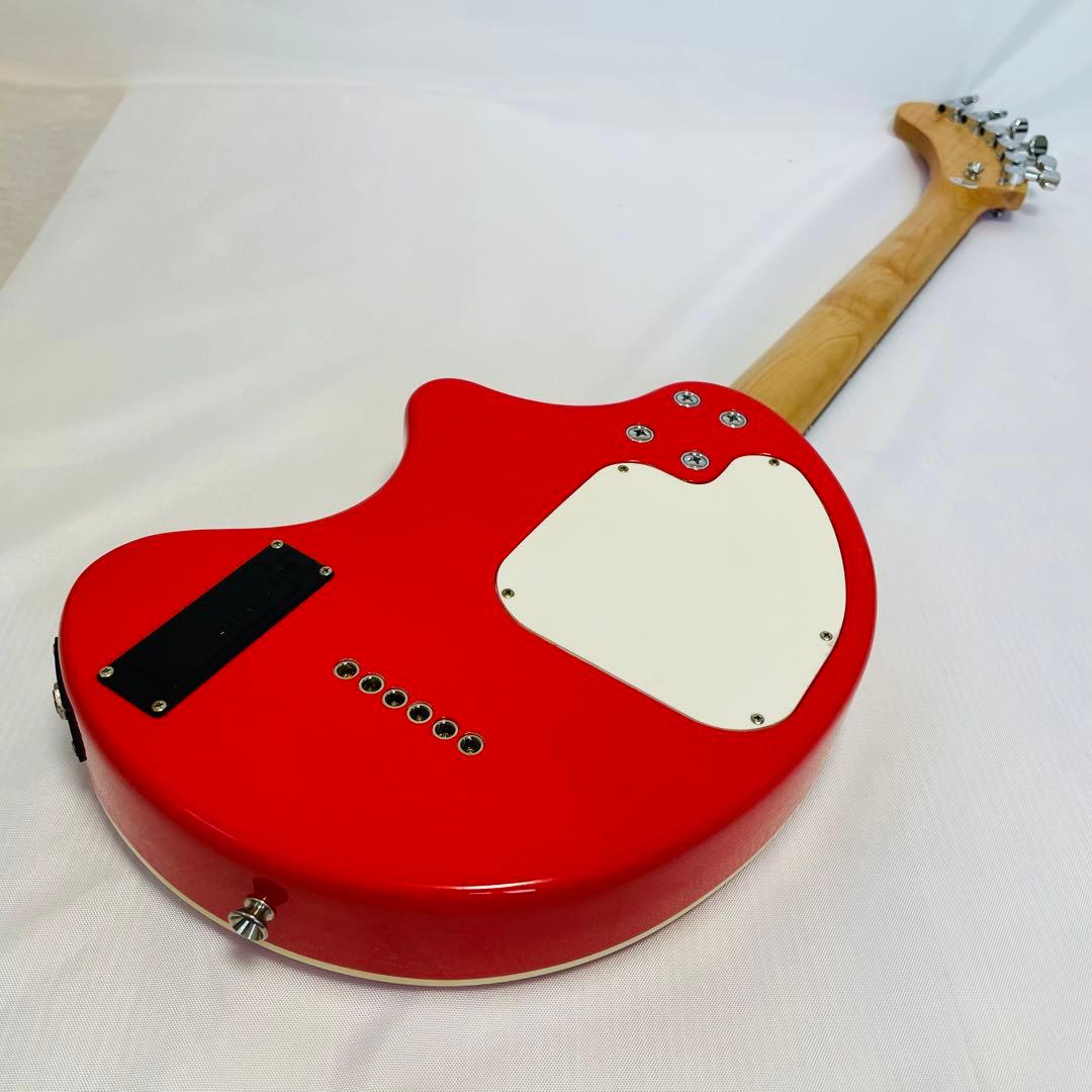 【激レア】ウンジャマラミー　フェルナンデス　ZO-3ギター　ケース付き