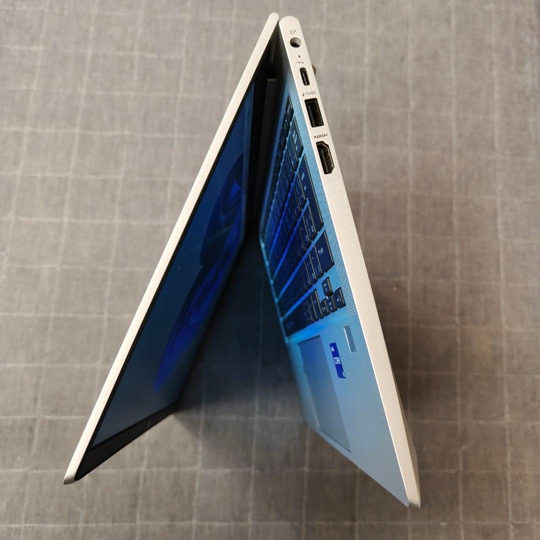 2024年 HP 超美品 爆速 13世代i5 32GB 512GB 67 - メルカリ