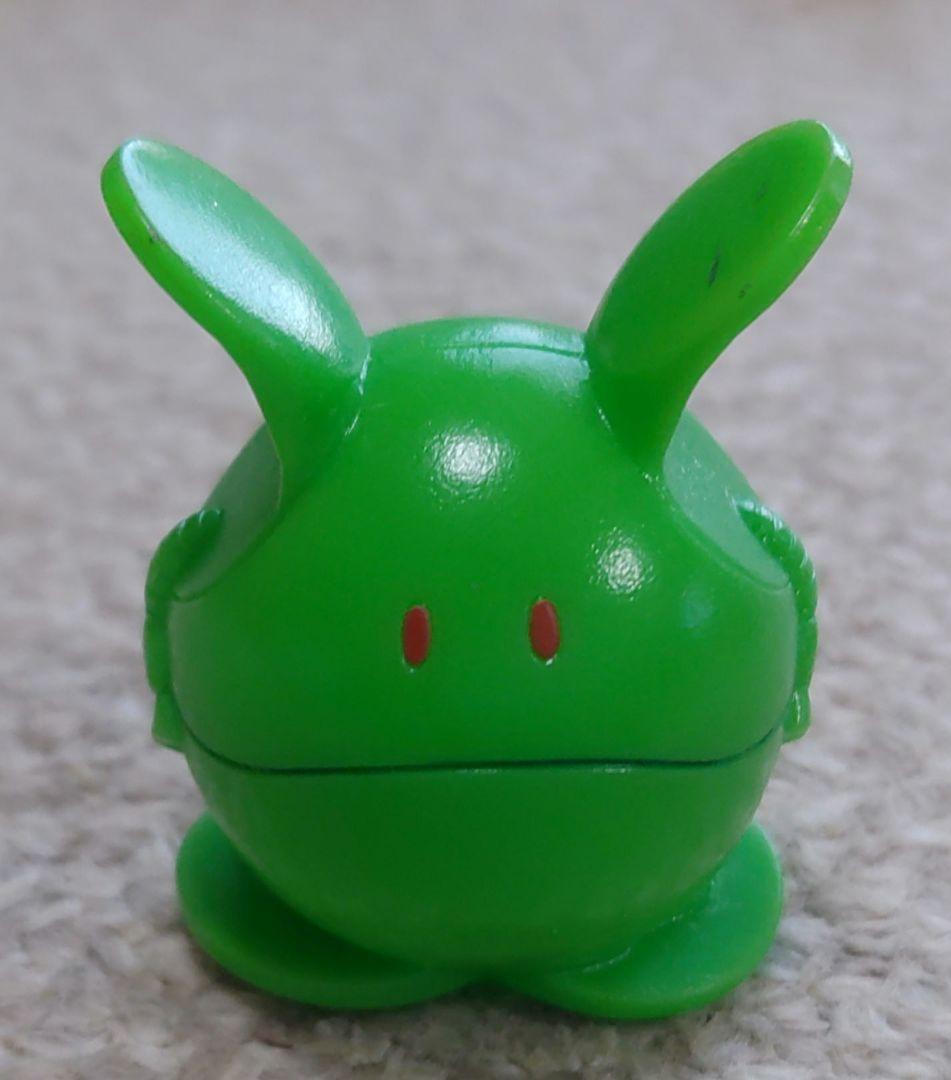 ☆ガンダムフィギュア指人形 15体セット☆