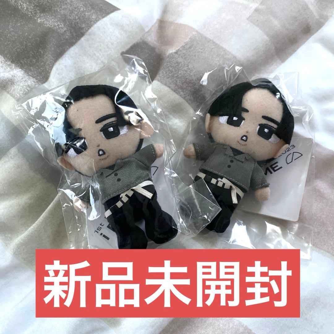  Man 目黒蓮 すのチル ちびぬい 2点セット（バラ売り可） Snow Man 目黒蓮 すのチル ちびぬい 2点セット（バラ売り可） - メルカリ