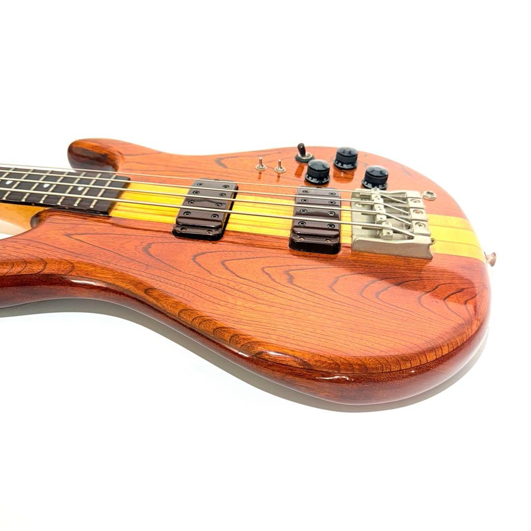 希少】Greco GOB-900 グレコ エレキベース - メルカリ