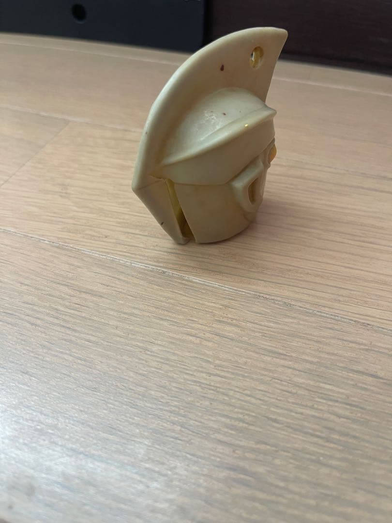 ウルトラマンA 面取れ ソフビ 当時物