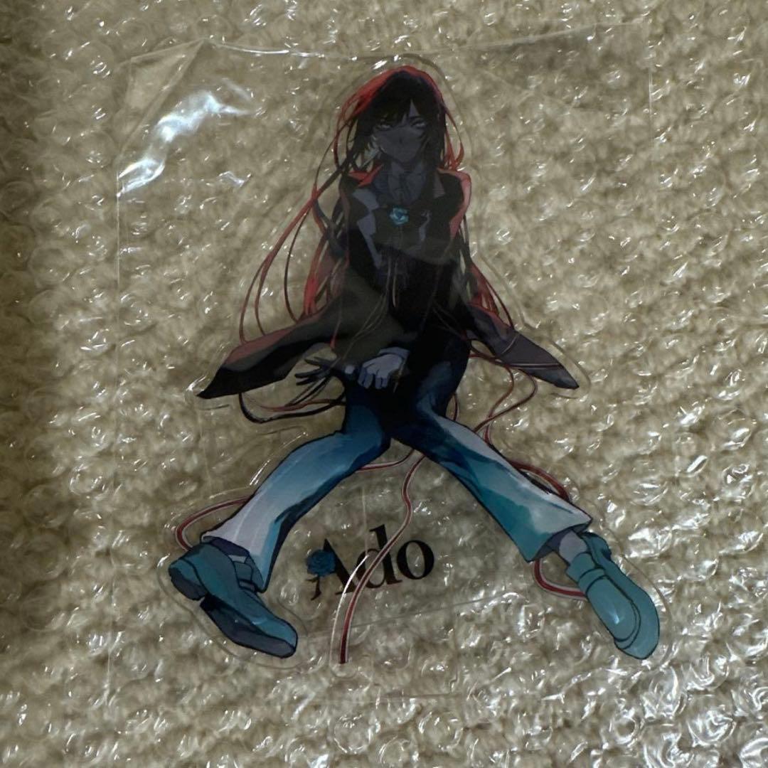 THE LAST PIECE ランダムアクリルスタンドコンプリート（全員）