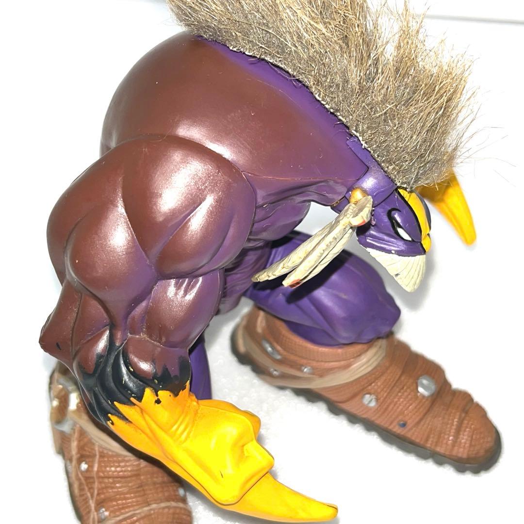 SPAWN THE MAX スポーン ザ・マックス メルボージャの首 - メルカリ