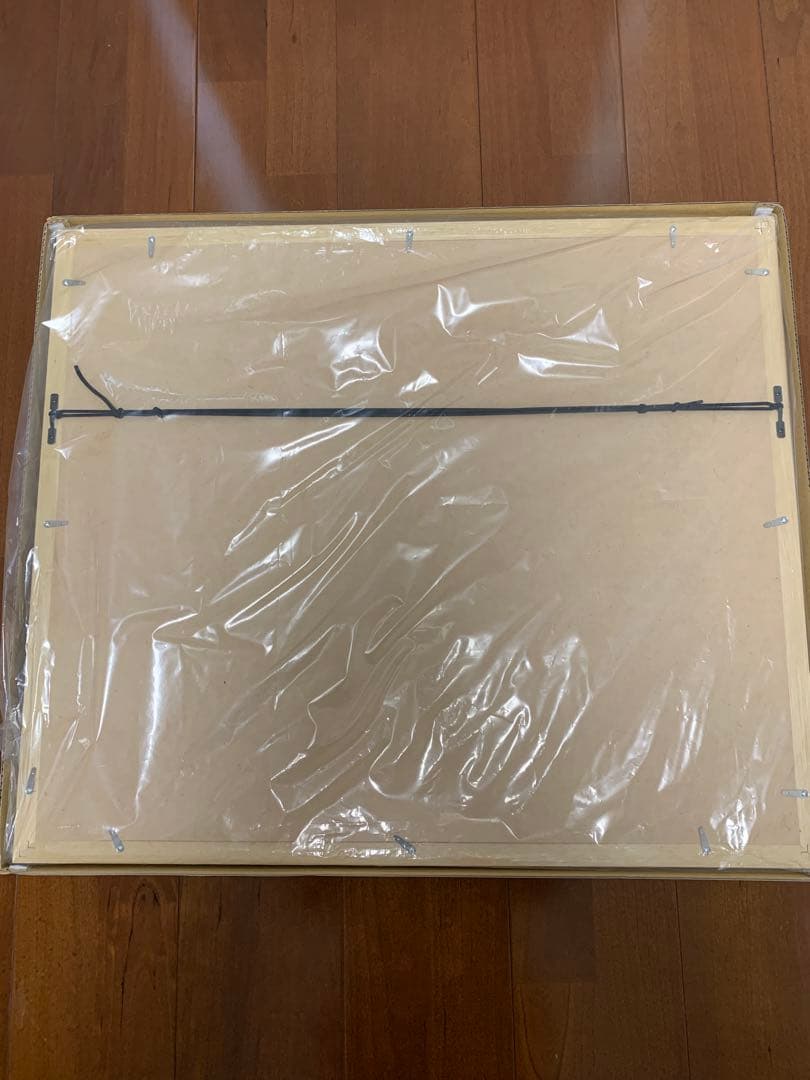 【真作】Wait for me Doug Hyde ダグ・ハイド