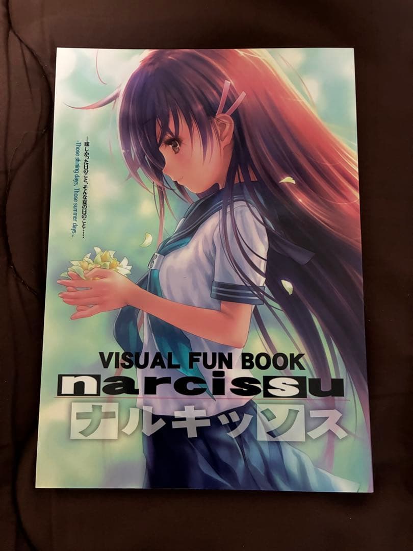 ステージなな ナルキッソス narcissu 希少品まとめ売り 17点セット