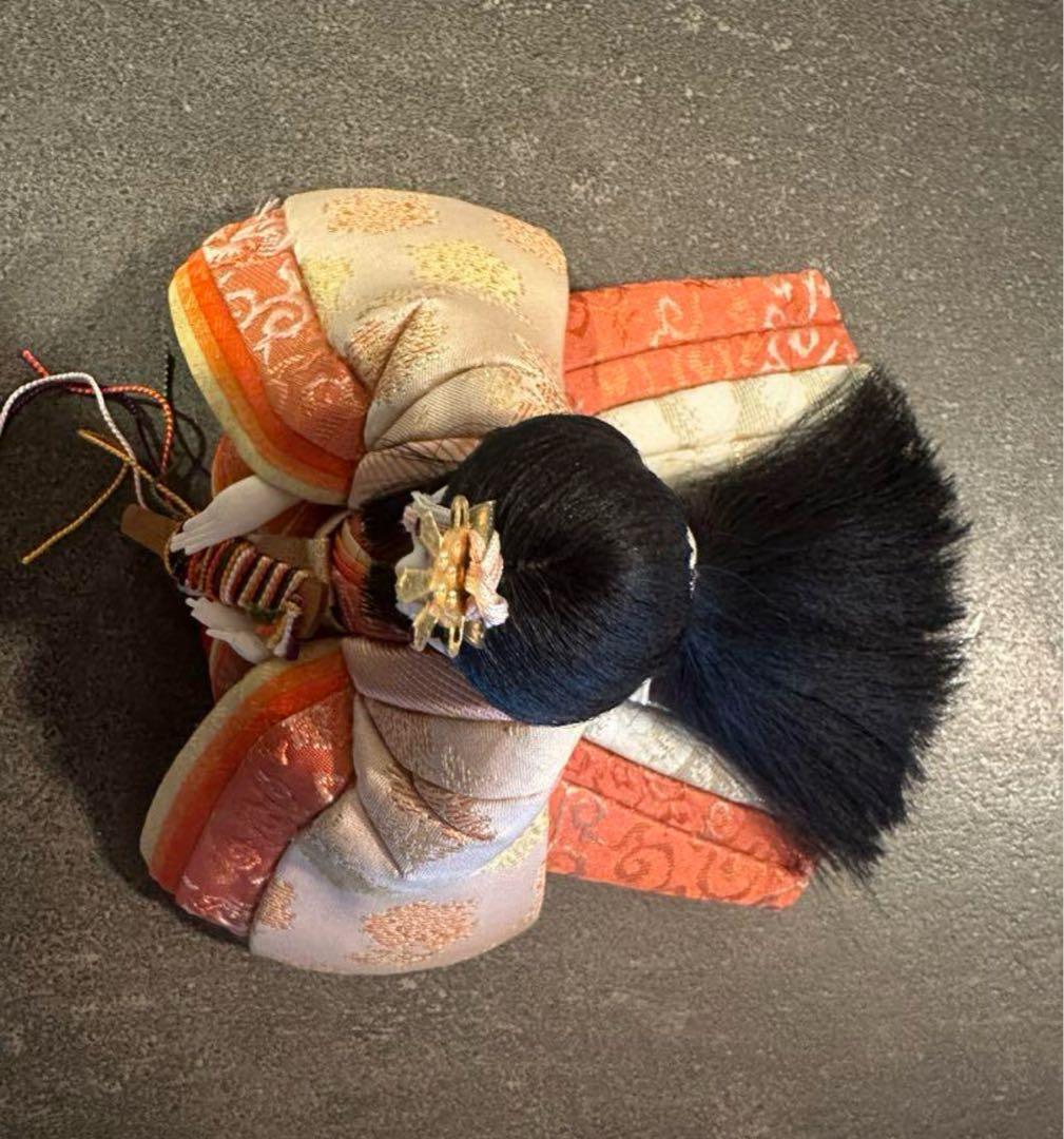 雛人形 真多呂 雅雛