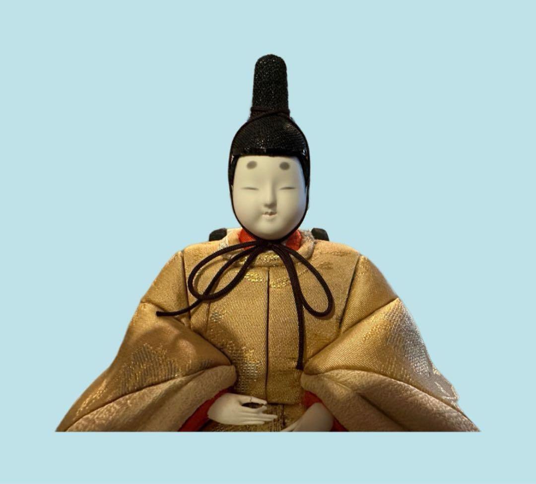 雛人形 真多呂 雅雛