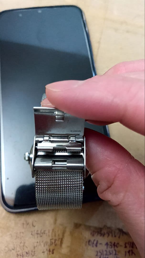 Paul smith 腕時計 ポールスミス