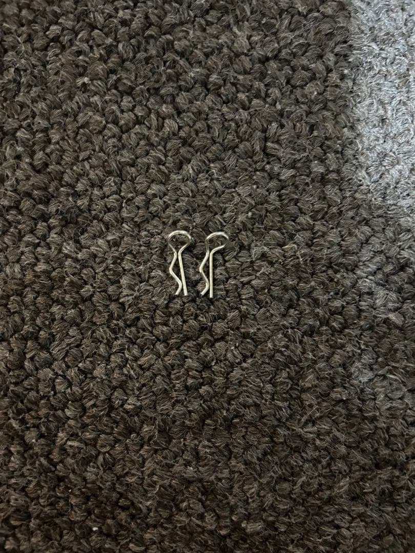 超希少✨　トラクサス　jato 2wd trx3.3 エンジン　スターター欠品