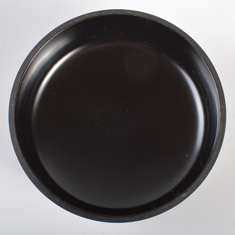 茶道具　加賀蒔絵　中村恭蔵作　中棗　共箱　V　R6953