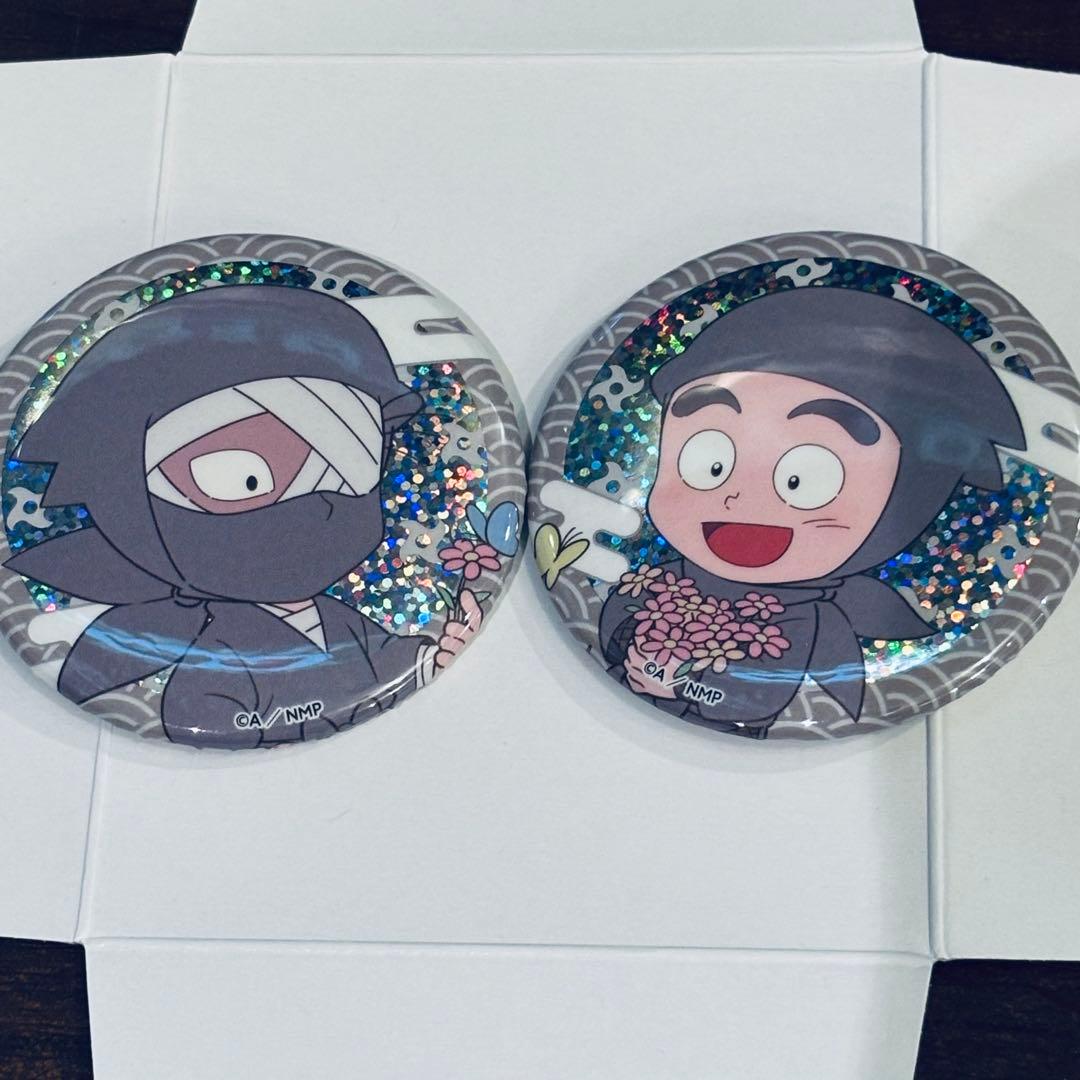 忍たま乱太郎 雑渡昆奈門 諸泉尊奈門 アニメイトカフェ