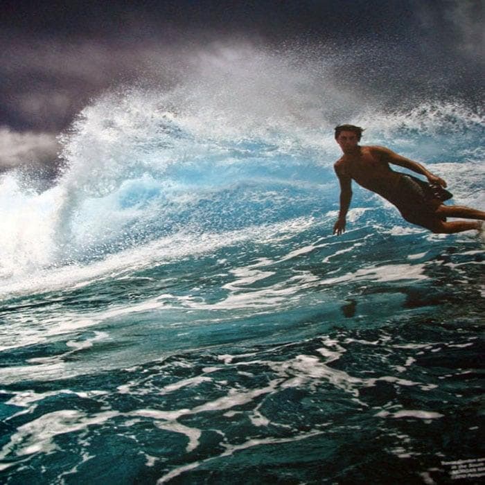 額装品/Protect Your Break（パタゴニア）/アートポスター - メルカリ