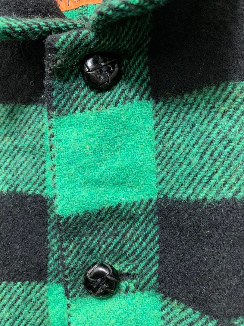 TENDERLOIN バッファロージャケット 2nd Mサイズ