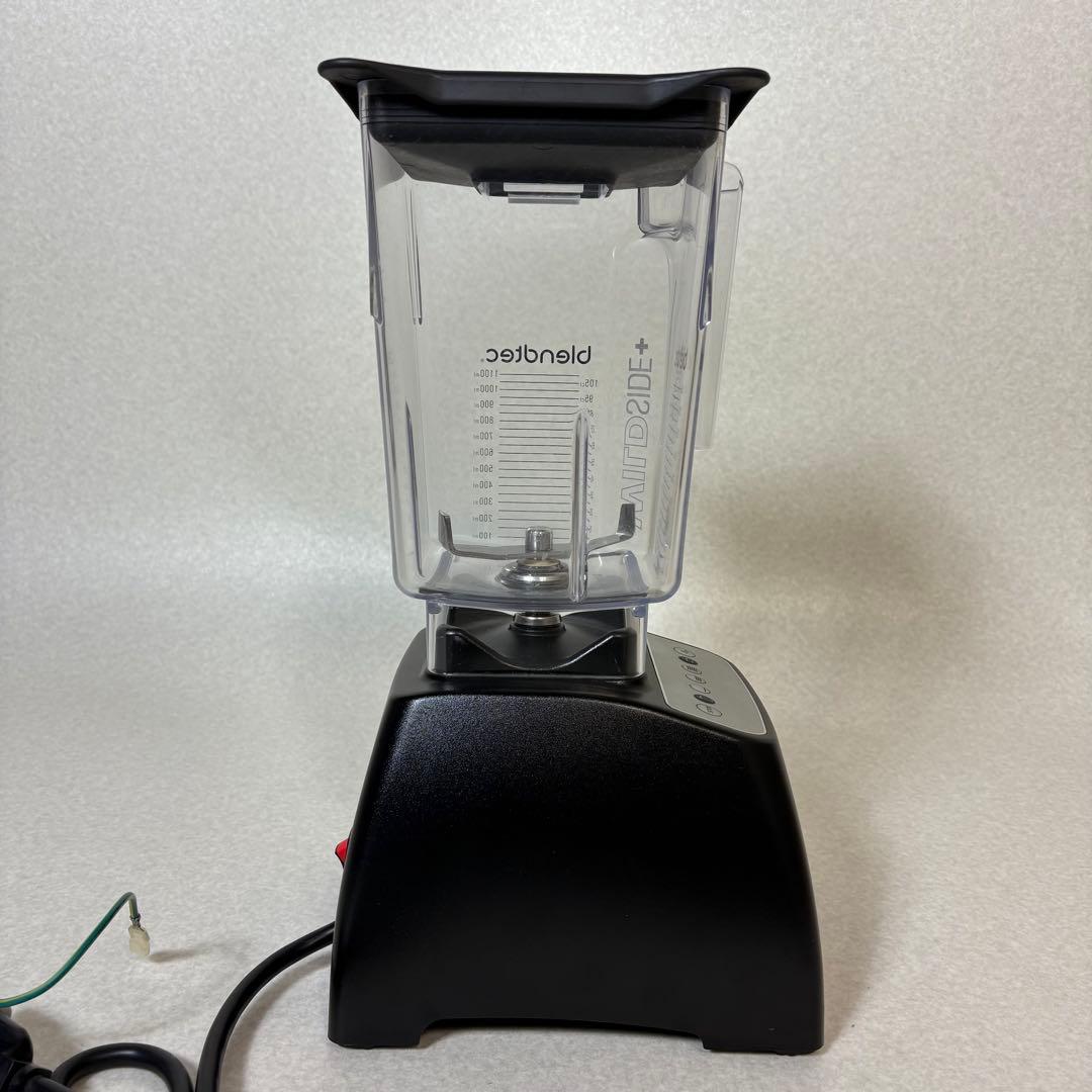 blendtec CTB2 コストコ ブレンダー ミキサー ジューサー