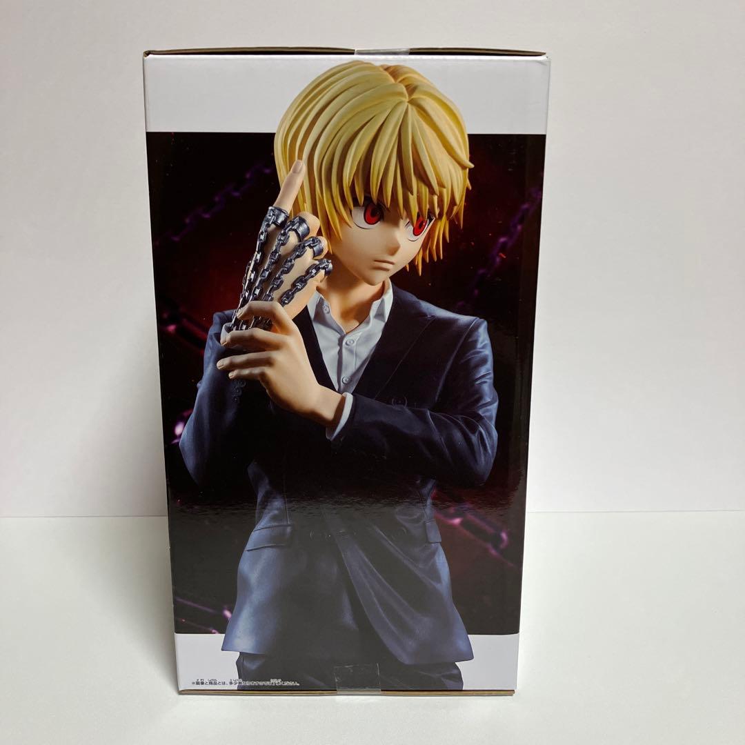 HUNTER×HUNTER（ハンター×ハンター） Grandista-クラピカ- - メルカリ