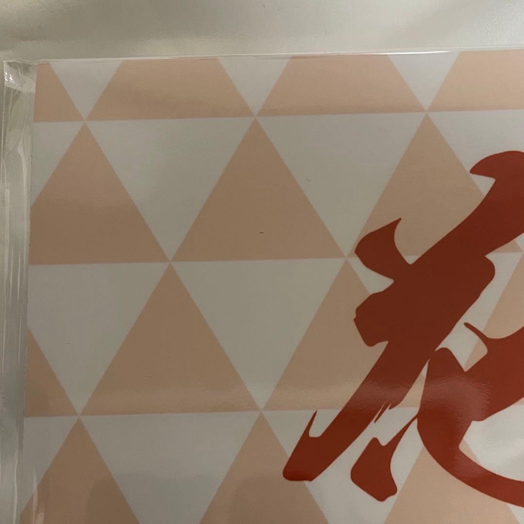 ビバレン ビバセカ シンバ パネル