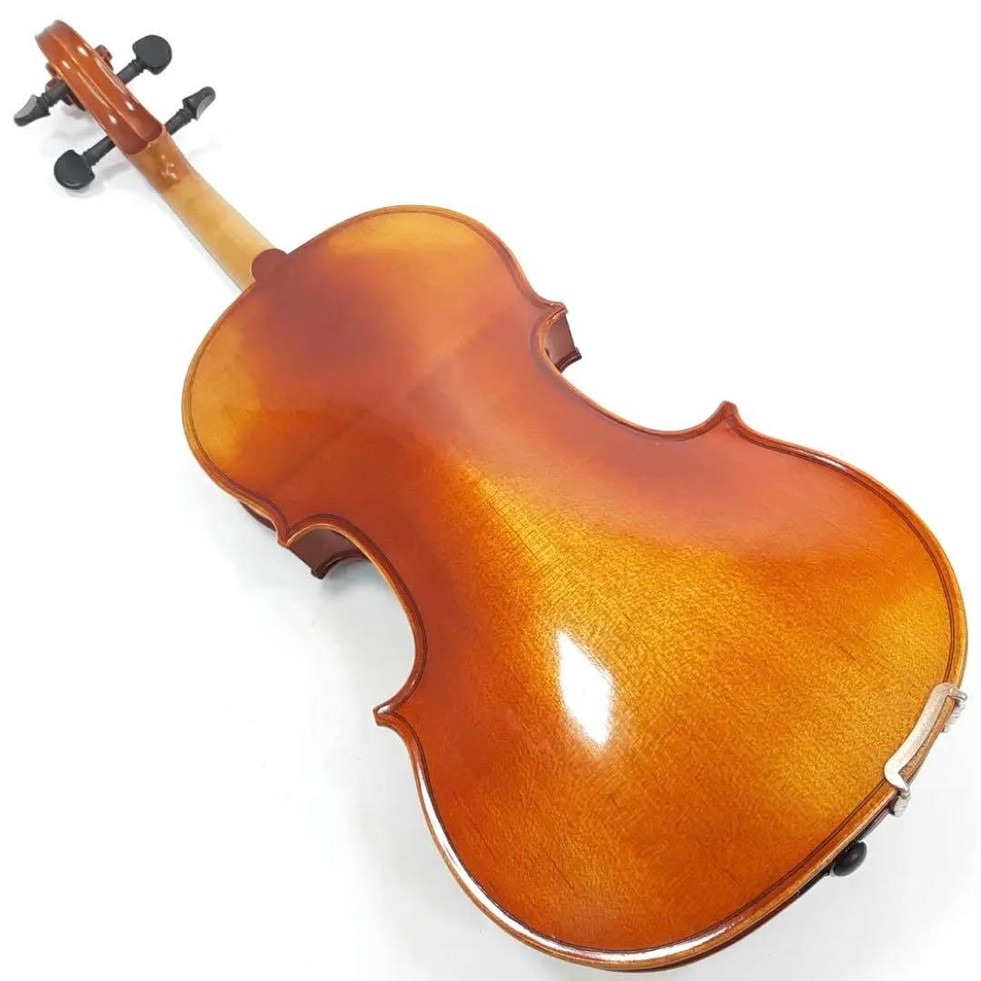 SUZUKI バイオリン No.300 4/4 Anno1986