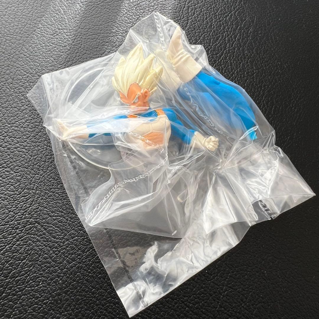 □ 激レア ドラゴンボール HGシリーズ12 ガシャポン コンプリート