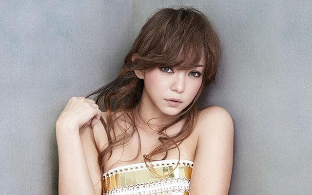 安室奈美恵ポスター60枚セット・入手困難非売品グッズ