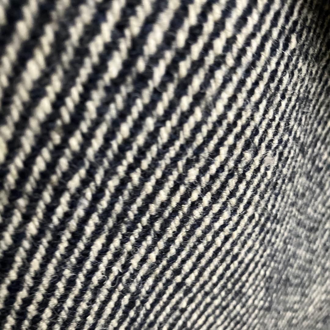 マーガレットハウエル コート ツイード ロング ウール100%Lサイズ