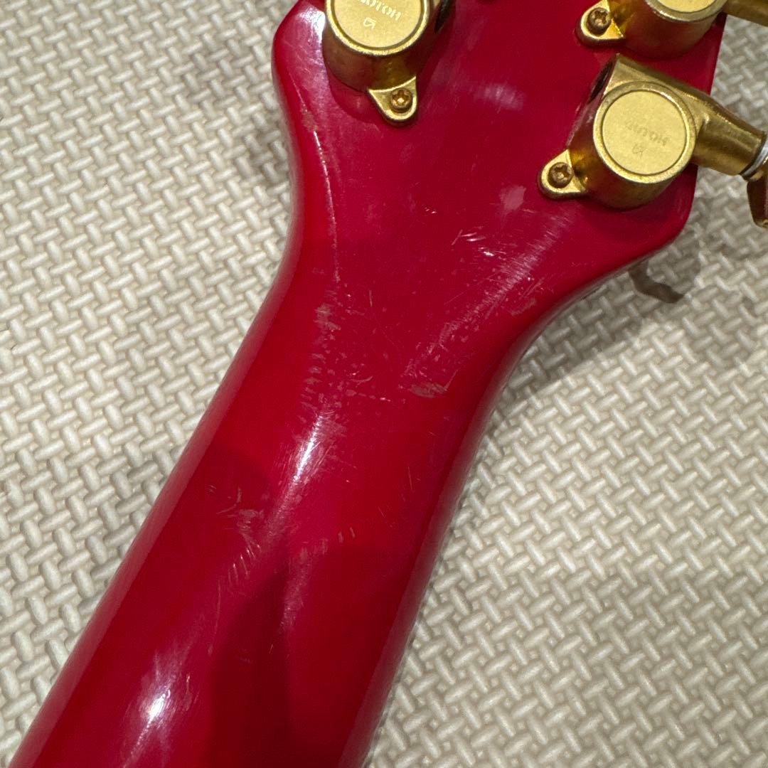 BUCK-TICK 今井寿モデルBT-120MM 希少！