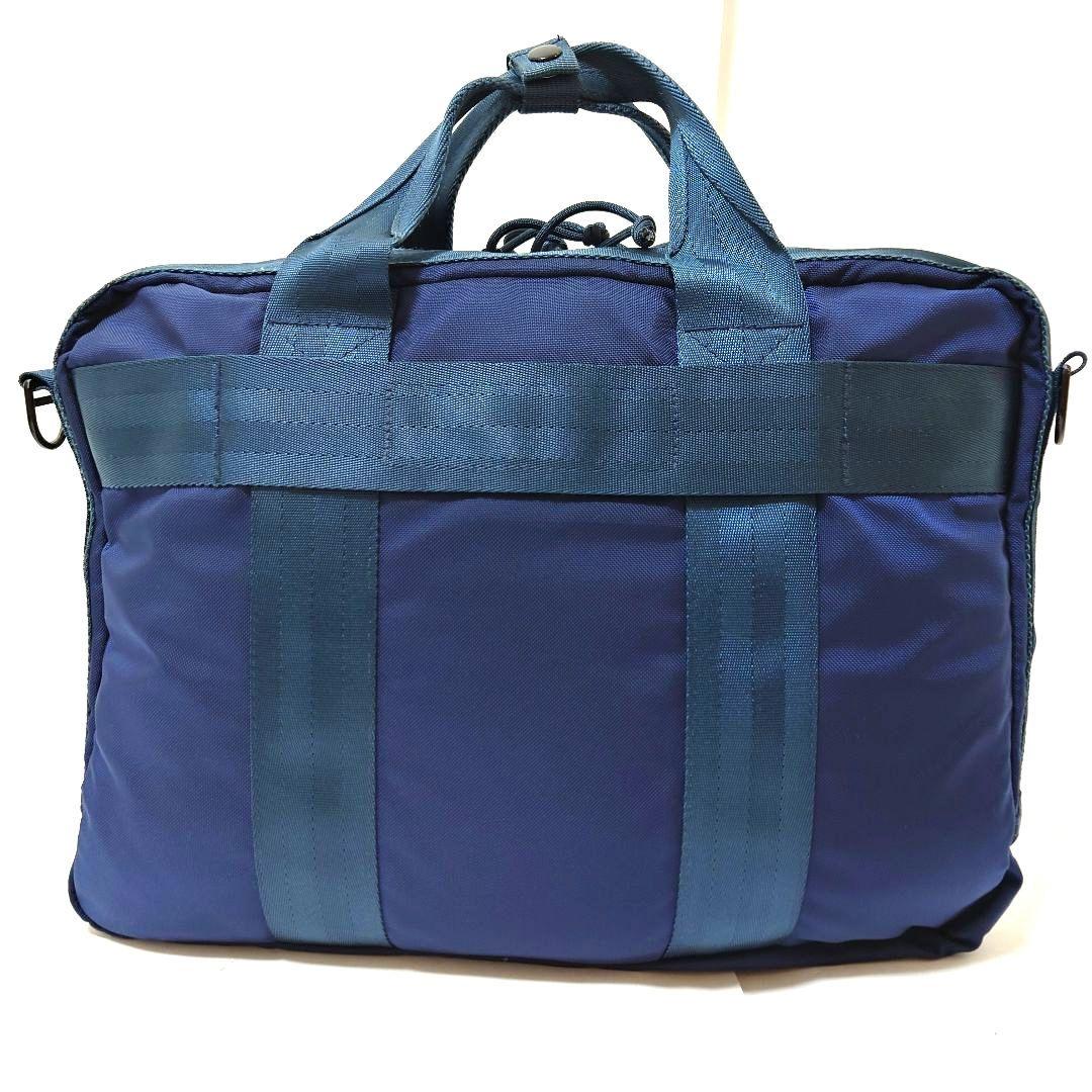 ✨美品✨ブリーフィング ANA 別注 ブリーフケース 2way 2室 大容量