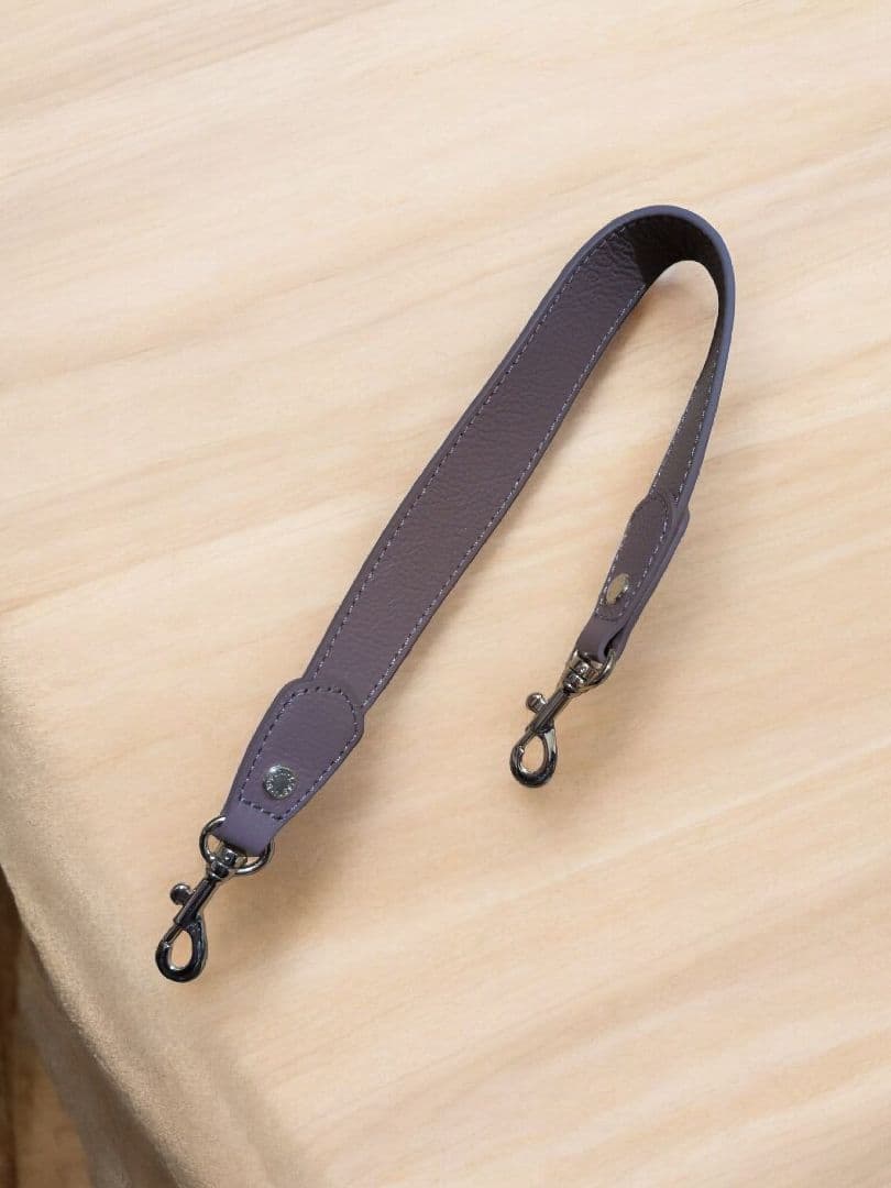 お値下げ❗️russet ♥ 2way ショルダーバッグ ナイロンジャガード