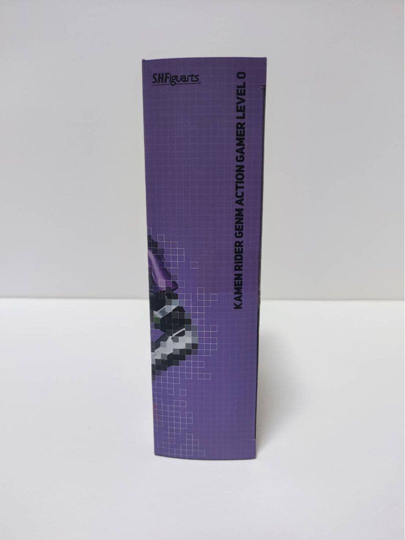 S.H.Figuarts 檀黎斗4点セット