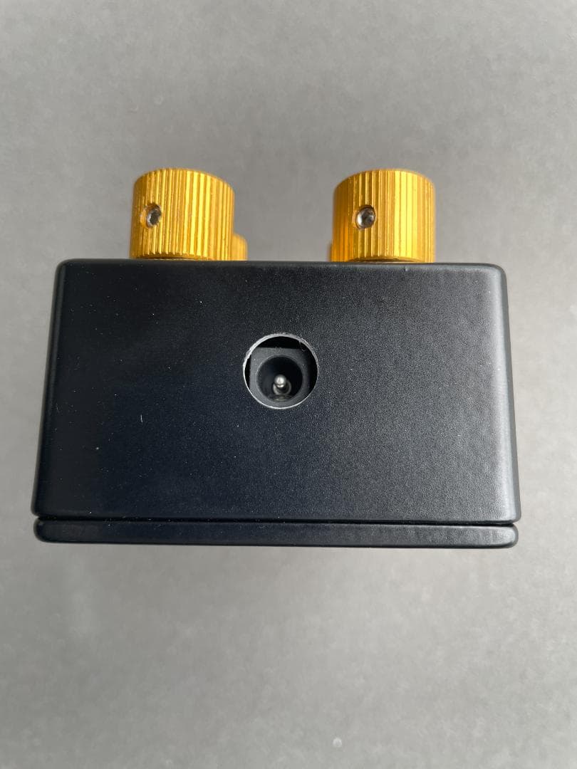 ギター Tsakalis AudioWorks ROOM #40 Marshall