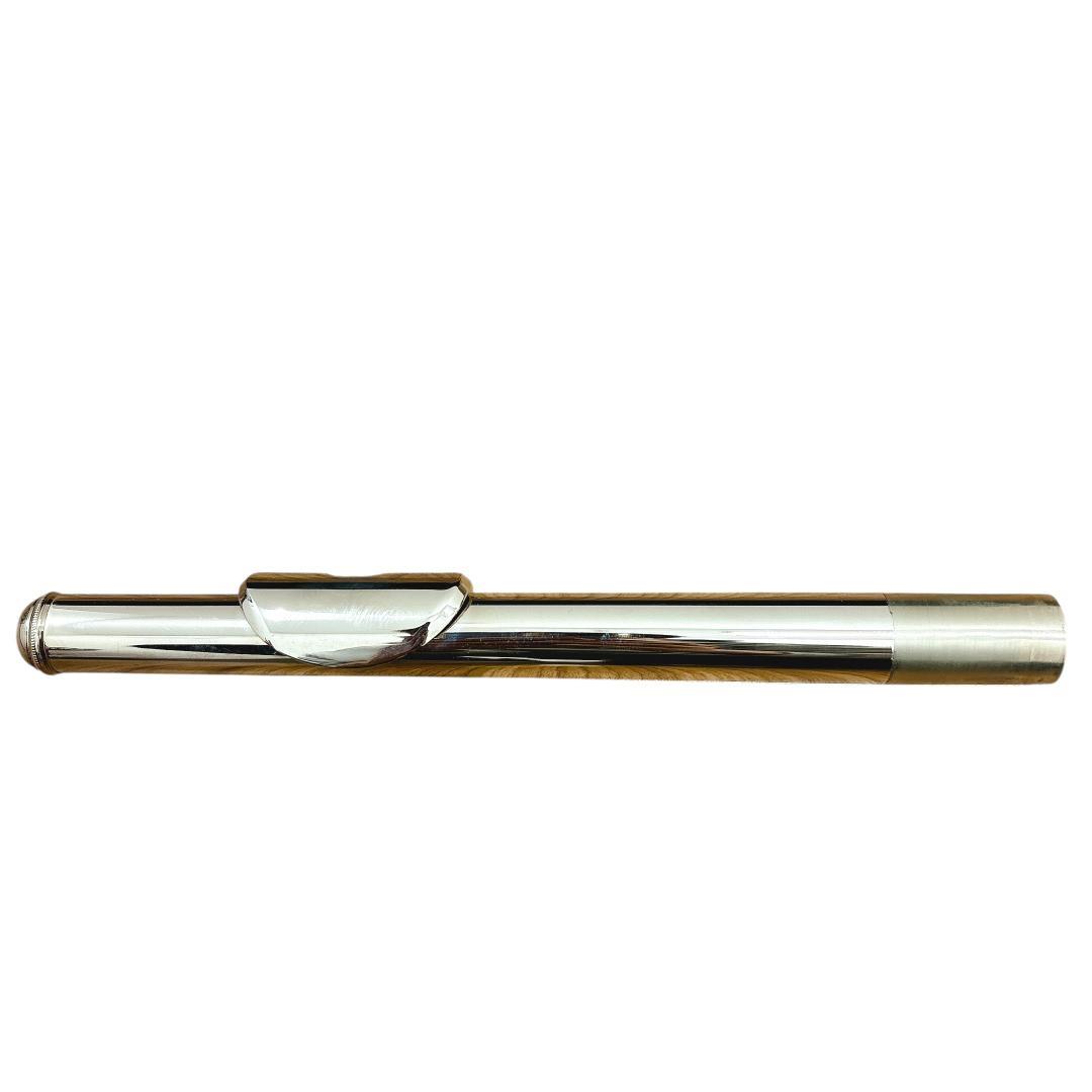 Kaerntner ケルントナー フルート Eメカ [極美品]