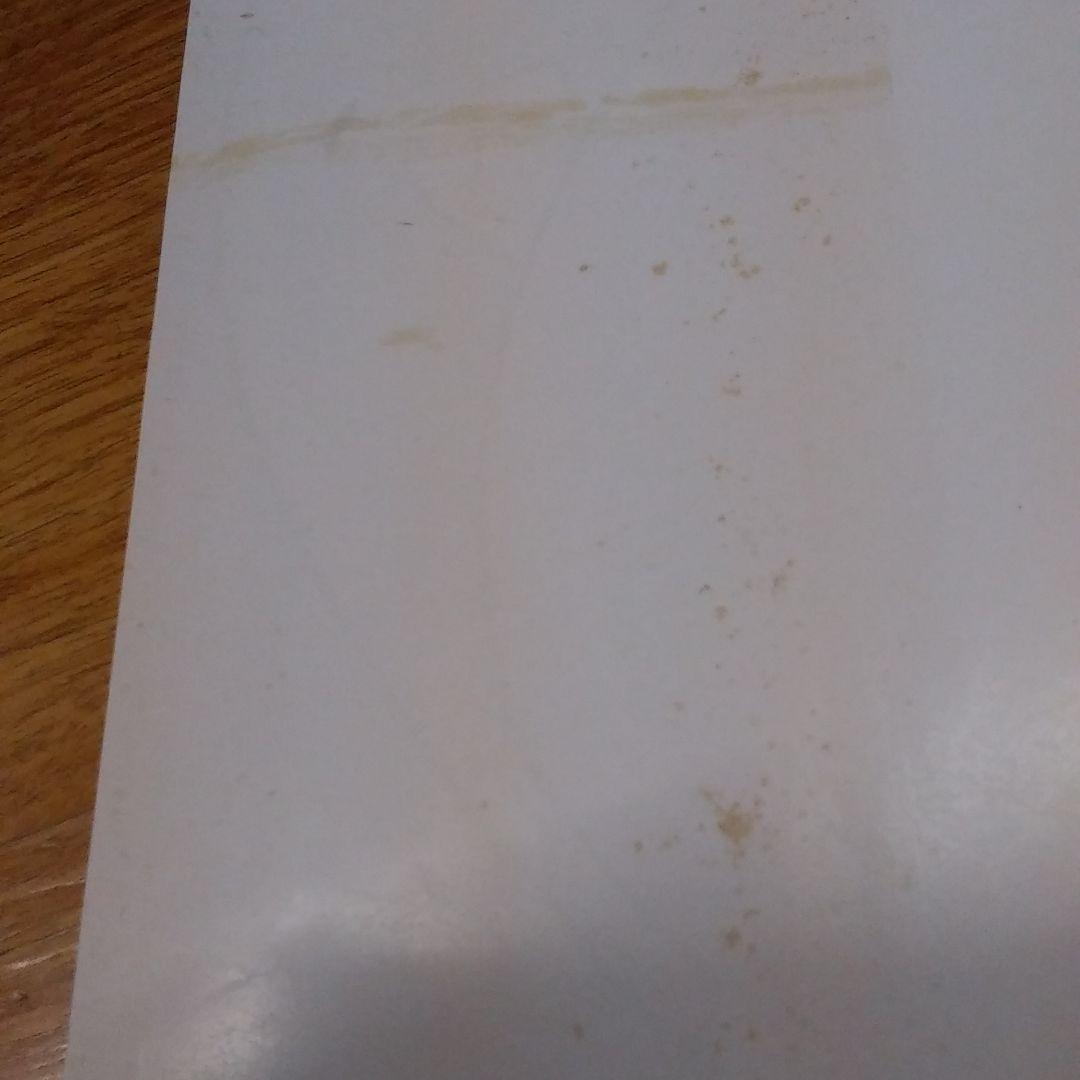 【非売品】うる星やつら 「ラム・ザ・フォーエバー」宣伝用ポスター