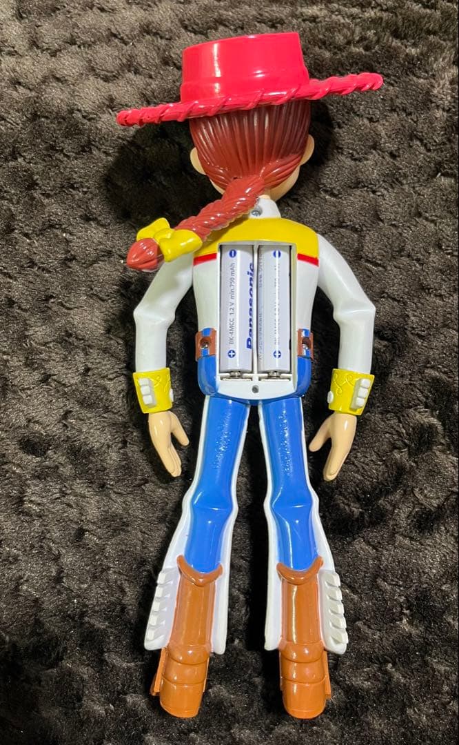 トイストーリー　おしゃべりフレンズ　フィギュア　7体セット