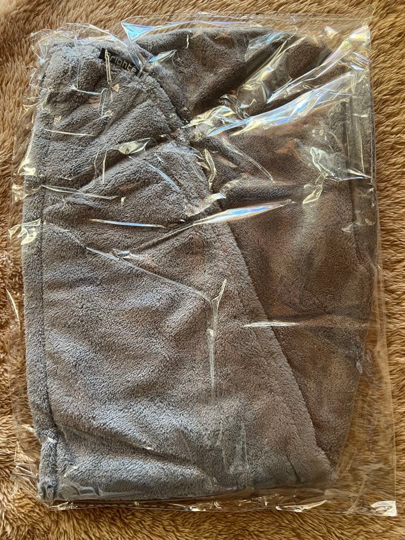 【土日限定価格】1度だけ使用 Brighte Shower Dryer